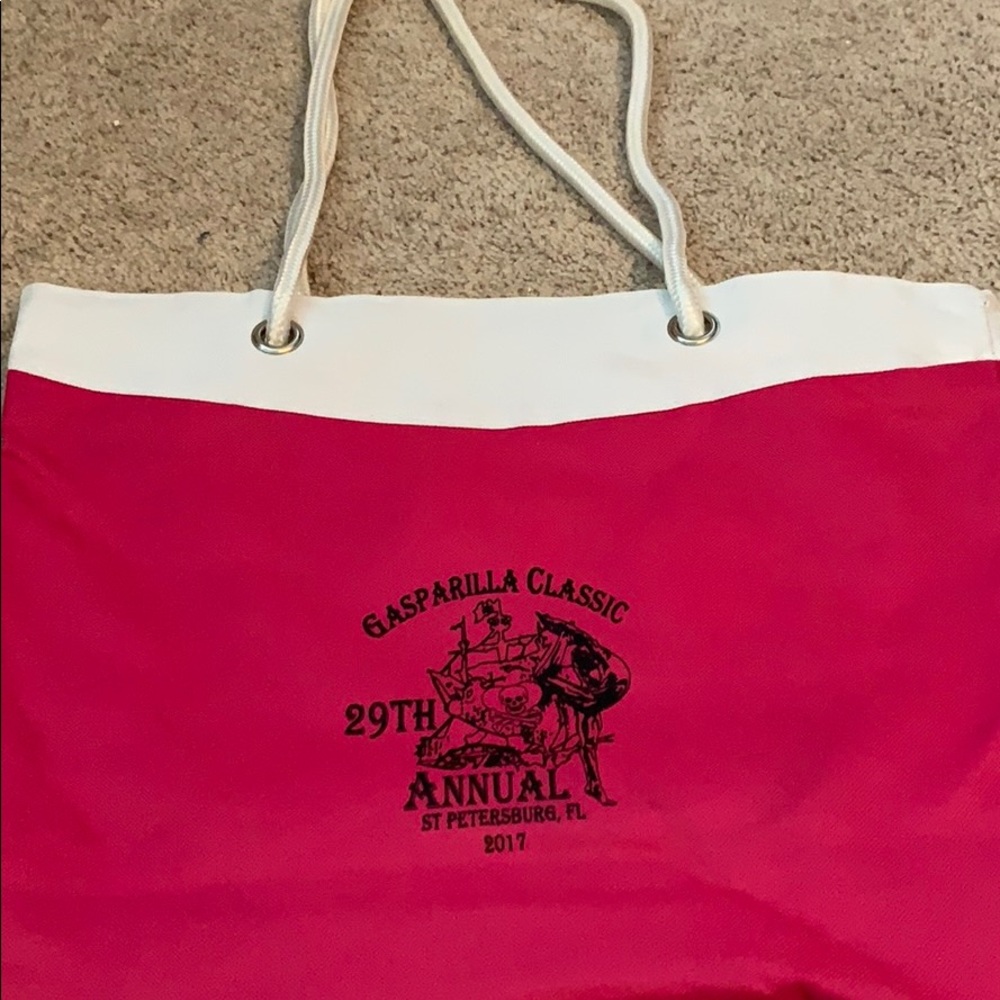 Beach Bag